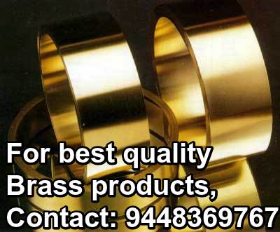 brass products in bangalore