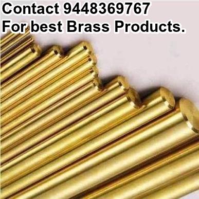 brass products in bangalore